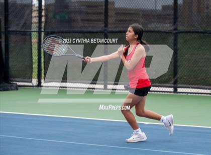Thumbnail 1 in CHSAA 5A Doubles photogallery.