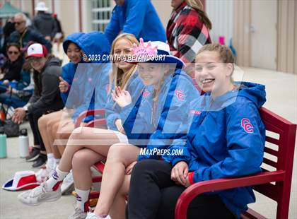 Thumbnail 3 in CHSAA 5A Doubles photogallery.