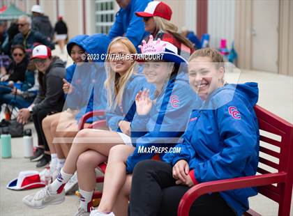 Thumbnail 1 in CHSAA 5A Doubles photogallery.