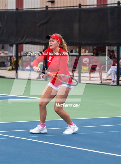 Thumbnail 1 in CHSAA 5A Doubles photogallery.