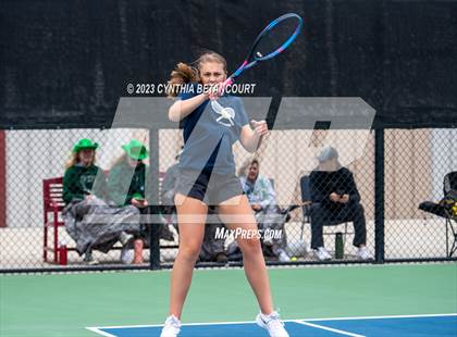 Thumbnail 1 in CHSAA 5A Doubles photogallery.