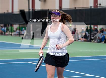 Thumbnail 1 in CHSAA 5A Doubles photogallery.