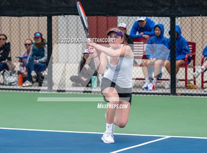 Thumbnail 1 in CHSAA 5A Doubles photogallery.