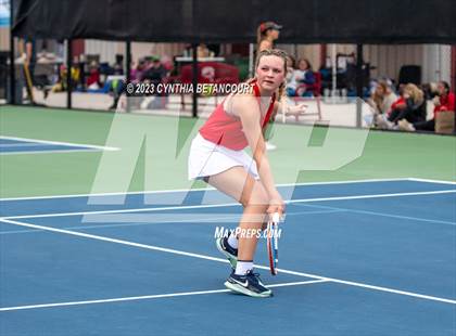 Thumbnail 1 in CHSAA 5A Doubles photogallery.