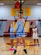 Photo from the gallery "George C. Marshall @ Unity Reed (Cougar Holiday Classic)"