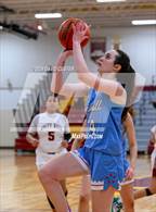 Photo from the gallery "George C. Marshall @ Unity Reed (Cougar Holiday Classic)"