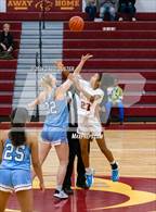Photo from the gallery "George C. Marshall @ Unity Reed (Cougar Holiday Classic)"