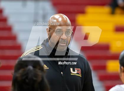 Thumbnail 3 in George C. Marshall @ Unity Reed (Cougar Holiday Classic) photogallery.