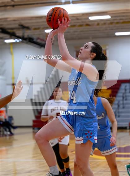 Thumbnail 3 in George C. Marshall @ Unity Reed (Cougar Holiday Classic) photogallery.
