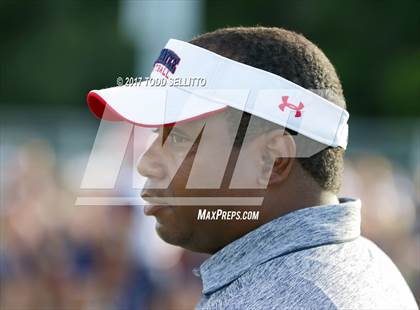 Thumbnail 1 in Manatee @ Armwood (Fall Classic) photogallery.