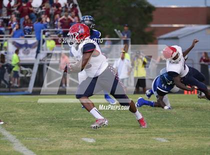 Thumbnail 3 in Manatee @ Armwood (Fall Classic) photogallery.