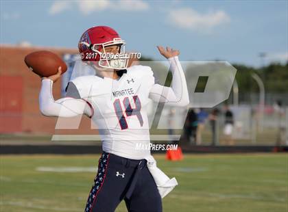 Thumbnail 2 in Manatee @ Armwood (Fall Classic) photogallery.