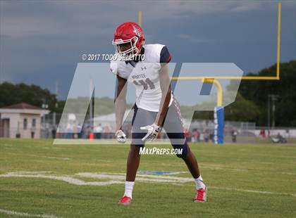 Thumbnail 3 in Manatee @ Armwood (Fall Classic) photogallery.