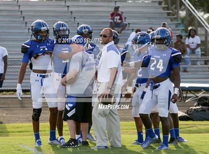 Thumbnail 3 in Manatee @ Armwood (Fall Classic) photogallery.