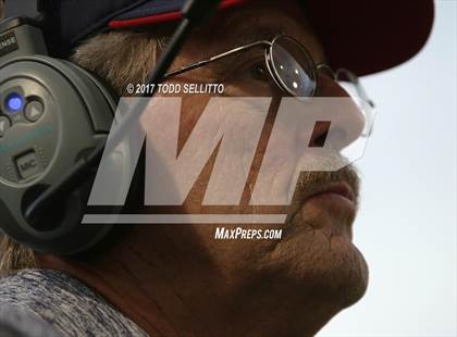 Thumbnail 2 in Manatee @ Armwood (Fall Classic) photogallery.