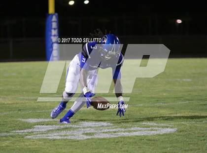 Thumbnail 2 in Manatee @ Armwood (Fall Classic) photogallery.