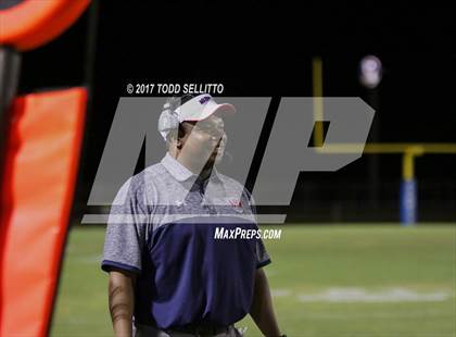 Thumbnail 3 in Manatee @ Armwood (Fall Classic) photogallery.