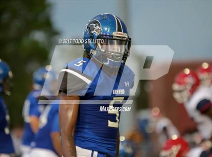 Thumbnail 3 in Manatee @ Armwood (Fall Classic) photogallery.