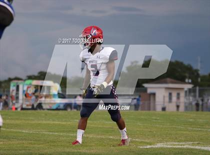 Thumbnail 2 in Manatee @ Armwood (Fall Classic) photogallery.