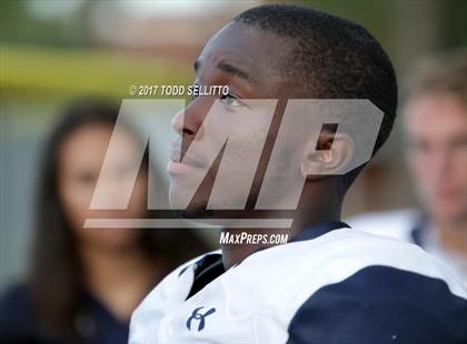 Thumbnail 1 in Manatee @ Armwood (Fall Classic) photogallery.