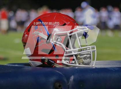 Thumbnail 1 in Manatee @ Armwood (Fall Classic) photogallery.