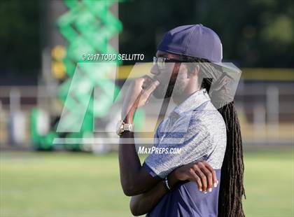Thumbnail 3 in Manatee @ Armwood (Fall Classic) photogallery.