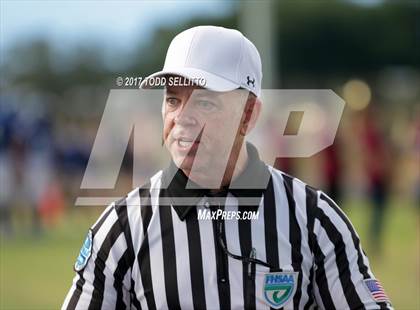Thumbnail 3 in Manatee @ Armwood (Fall Classic) photogallery.