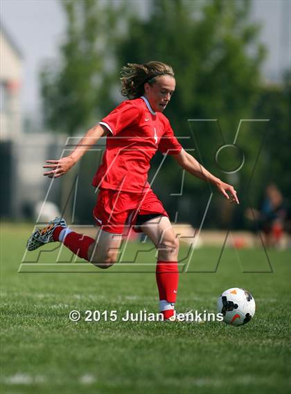 Thumbnail 3 in Boise @ Bishop Kelly photogallery.