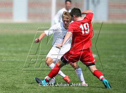 Thumbnail 3 in Boise @ Bishop Kelly photogallery.