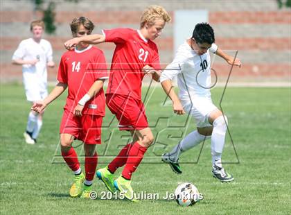 Thumbnail 3 in Boise @ Bishop Kelly photogallery.
