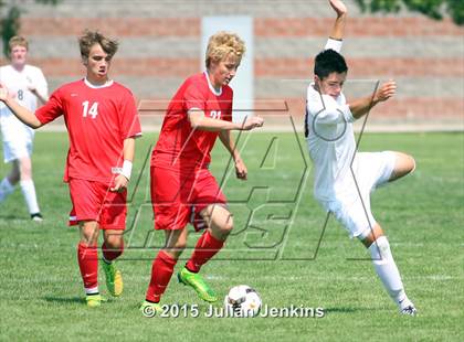 Thumbnail 2 in Boise @ Bishop Kelly photogallery.