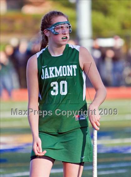 Thumbnail 2 in Oakmont Regional vs Watertown (MIAA D2 Final) photogallery.
