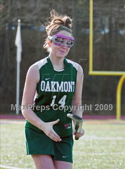 Thumbnail 1 in Oakmont Regional vs Watertown (MIAA D2 Final) photogallery.
