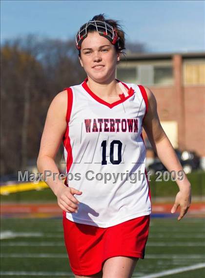 Thumbnail 1 in Oakmont Regional vs Watertown (MIAA D2 Final) photogallery.