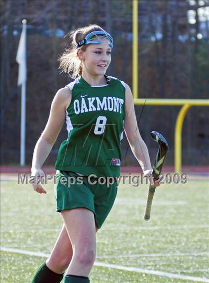 Thumbnail 1 in Oakmont Regional vs Watertown (MIAA D2 Final) photogallery.
