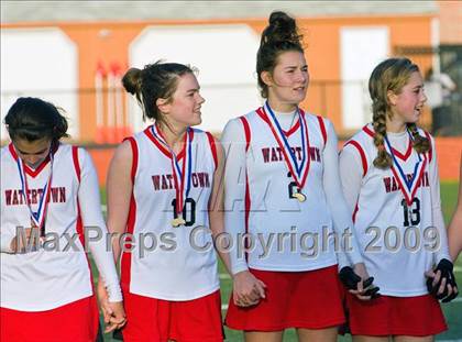 Thumbnail 3 in Oakmont Regional vs Watertown (MIAA D2 Final) photogallery.