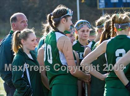 Thumbnail 1 in Oakmont Regional vs Watertown (MIAA D2 Final) photogallery.