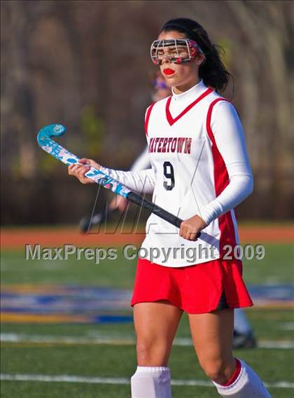 Thumbnail 1 in Oakmont Regional vs Watertown (MIAA D2 Final) photogallery.