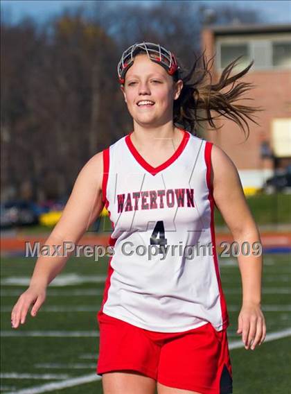 Thumbnail 2 in Oakmont Regional vs Watertown (MIAA D2 Final) photogallery.