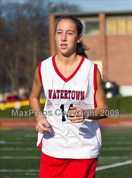 Thumbnail 1 in Oakmont Regional vs Watertown (MIAA D2 Final) photogallery.