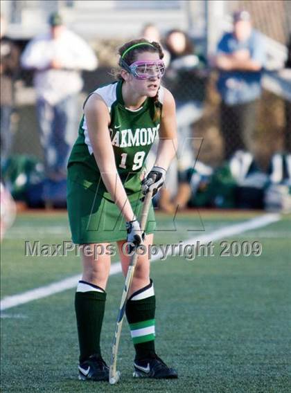 Thumbnail 2 in Oakmont Regional vs Watertown (MIAA D2 Final) photogallery.
