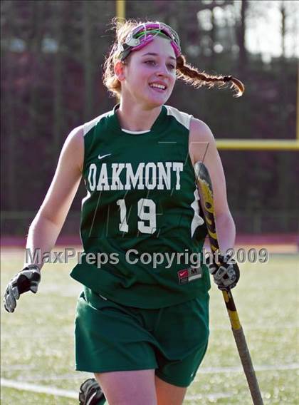 Thumbnail 1 in Oakmont Regional vs Watertown (MIAA D2 Final) photogallery.
