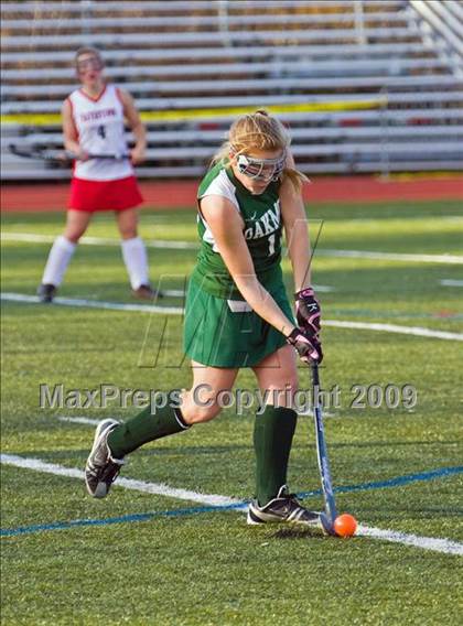 Thumbnail 2 in Oakmont Regional vs Watertown (MIAA D2 Final) photogallery.