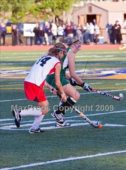 Thumbnail 1 in Oakmont Regional vs Watertown (MIAA D2 Final) photogallery.