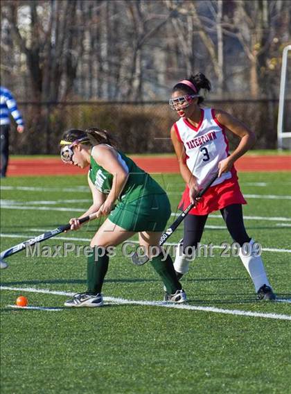 Thumbnail 1 in Oakmont Regional vs Watertown (MIAA D2 Final) photogallery.