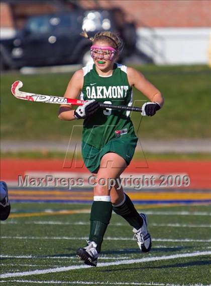 Thumbnail 1 in Oakmont Regional vs Watertown (MIAA D2 Final) photogallery.