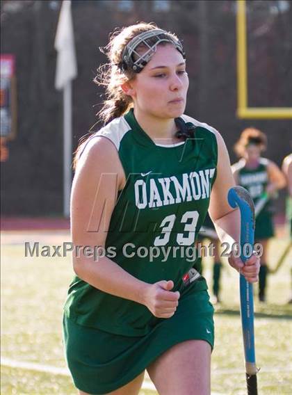 Thumbnail 1 in Oakmont Regional vs Watertown (MIAA D2 Final) photogallery.
