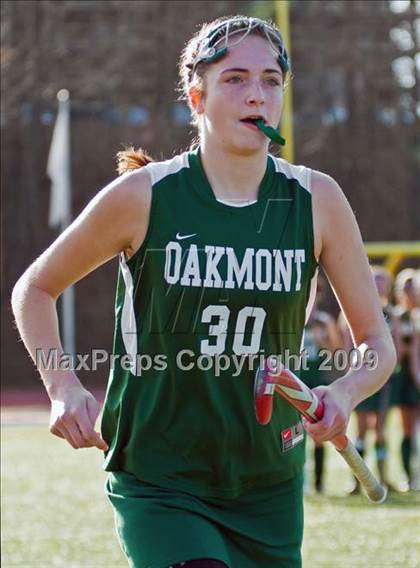 Thumbnail 2 in Oakmont Regional vs Watertown (MIAA D2 Final) photogallery.