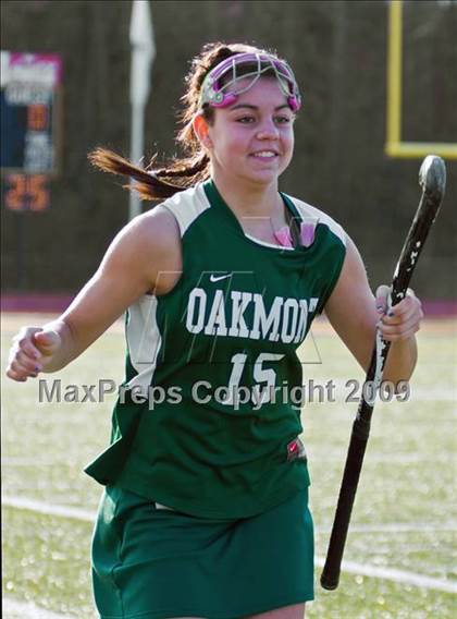 Thumbnail 2 in Oakmont Regional vs Watertown (MIAA D2 Final) photogallery.