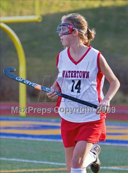 Thumbnail 3 in Oakmont Regional vs Watertown (MIAA D2 Final) photogallery.